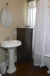 Ainsworth House Inn Luling Bagian luar foto