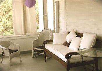 Ainsworth House Inn Luling Bagian luar foto