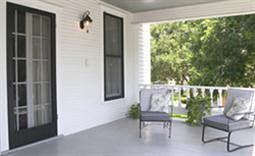 Ainsworth House Inn Luling Bagian luar foto